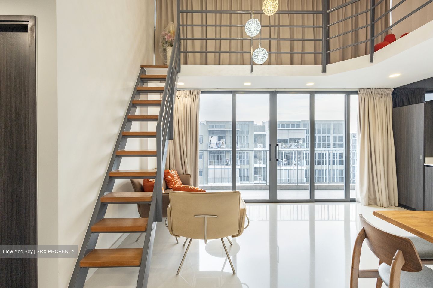 North Park Residences (D27), Apartment #501394221